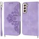  Renk Purple