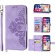  Renk Purple