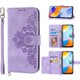  Renk Purple