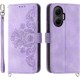  Renk Purple