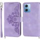  Renk Purple