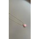 Seçili Renk Pembe