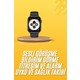 Seçili Renk Açık Bej