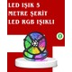 Seçili Renk RGB
