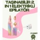 Seçili Renk Beyaz