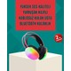 Seçili Renk Siyah