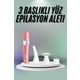 Seçili Renk Beyaz