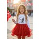 Seçili Renk Kırmızı