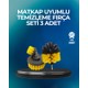 Seçili Renk Güçlü