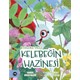 Seçili Renk Çok Renkli