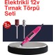 Seçili Renk Beyaz