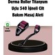 Seçili Renk Beyaz