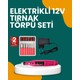 Seçili Renk Beyaz