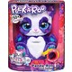 Seçili Renk (ClearEyelets)Black-RadiantOrchid