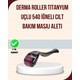 Seçili Renk Beyaz