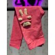  Renk Pembe
