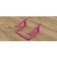  Renk Pembe