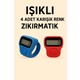 Seçili Renk Çok Renkli