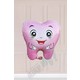  Renk Pembe