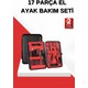 Seçili Renk Beyaz