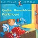 Seçili Renk Çok Renkli