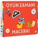 Seçili Renk Çok Renkli