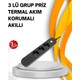 Seçili Renk 0 - Siyah