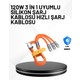 Seçili Renk 0 - Siyah