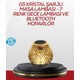 Seçili Renk 0 - Siyah