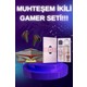 Seçili Renk Pembe