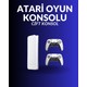 Seçili Renk Ahşap
