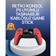 Seçili Renk Ahşap