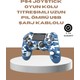 Seçili Renk Ahşap