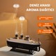 Seçili Renk Siyah