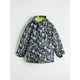 Seçili Renk Anthracite Print