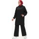 Seçili Renk Siyah