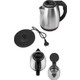 Seçili Renk Inox
