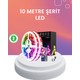 Seçili Renk RGB