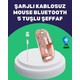 Seçili Renk Renkli