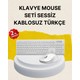 Seçili Renk Renkli