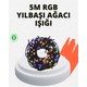 Seçili Renk Renkli