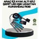 Seçili Renk RGB