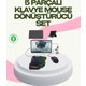 Seçili Renk Çok Renkli
