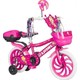  Renk Pembe