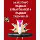 Seçili Renk Çok Renkli
