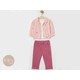 Seçili Renk 00406 Pembe