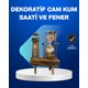 Seçili Renk Ahşap