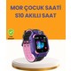 Seçili Renk Mor