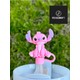 Seçili Renk Pembe - Açık Mor