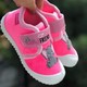 Seçili Renk Pembe